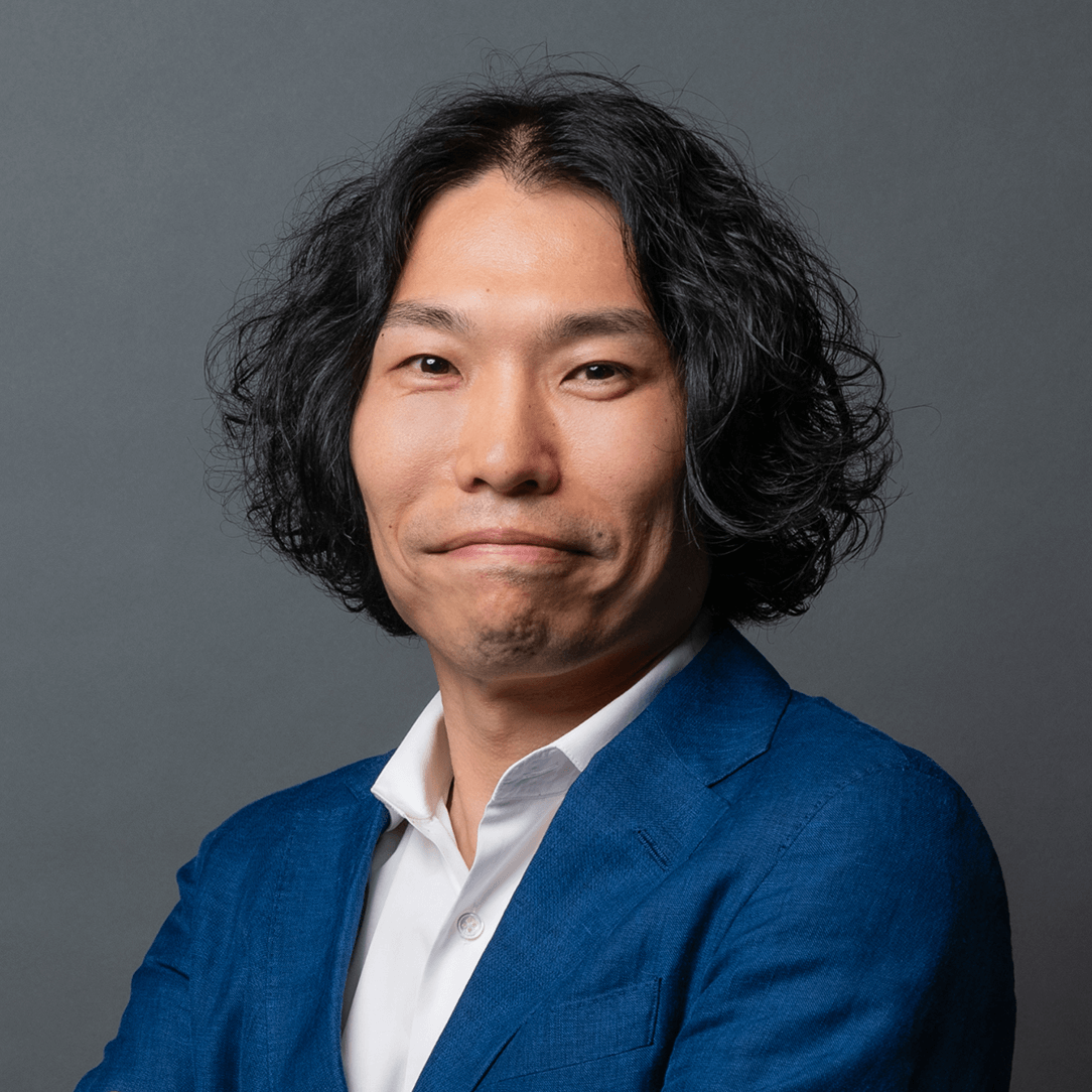Keizo Fujiwara