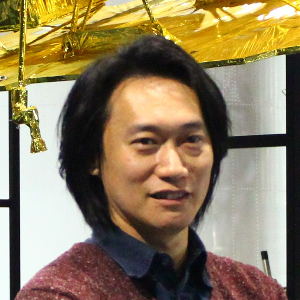 Yukihiro Kankaku
